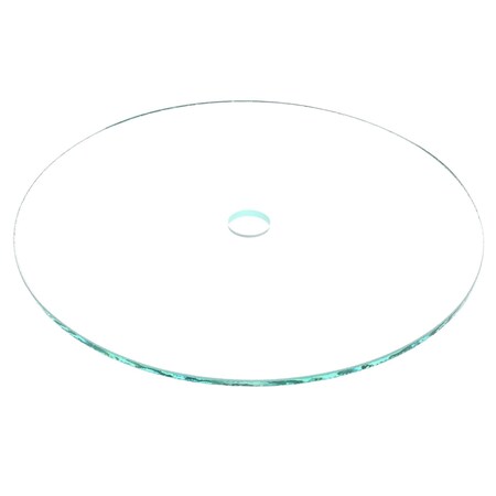 Alliance Laundry Systems KIT DR GLASS 12DIA 1-1/16HOLE F290200P